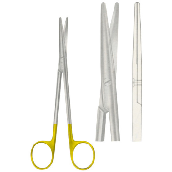 Gum, Surgical, Ligatur, Bandage Scissors