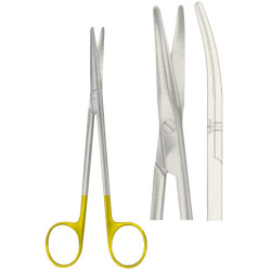 Gum, Surgical, Ligatur, Bandage Scissors