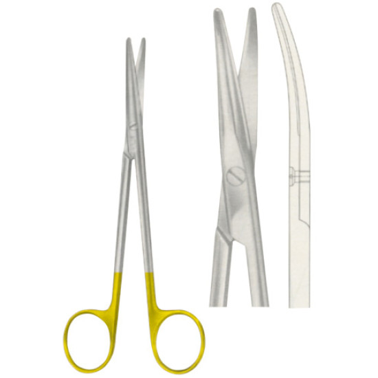 Gum, Surgical, Ligatur, Bandage Scissors