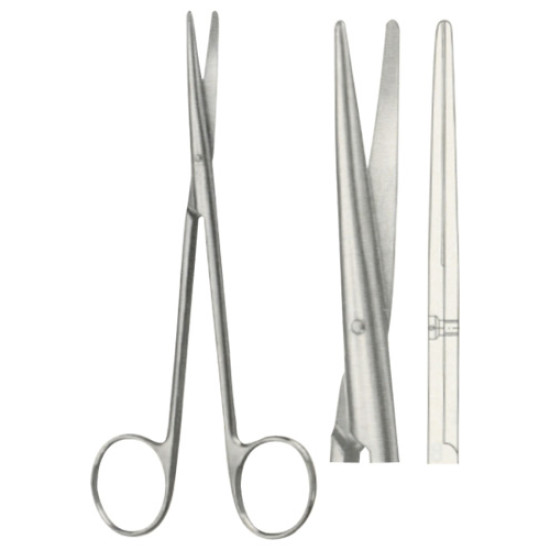 Gum, Surgical, Ligatur, Bandage Scissors