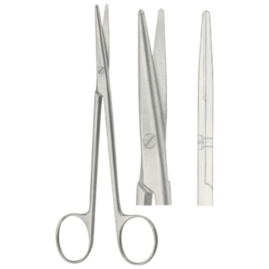 Gum, Surgical, Ligatur, Bandage Scissors