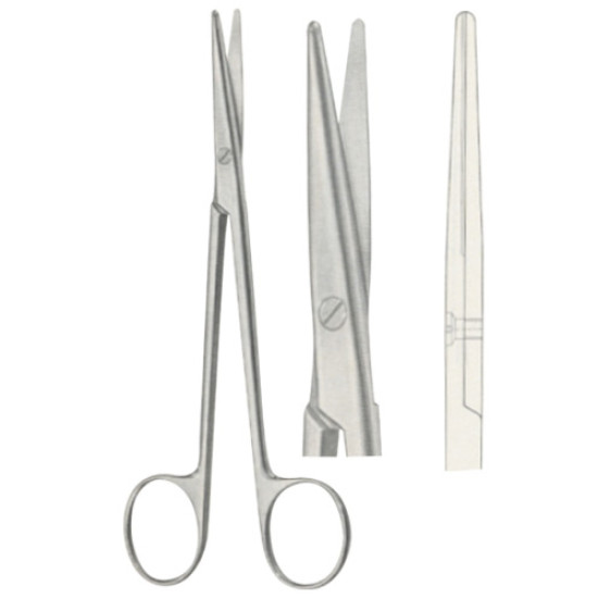 Gum, Surgical, Ligatur, Bandage Scissors