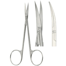 Gum, Surgical, Ligatur, Bandage Scissors