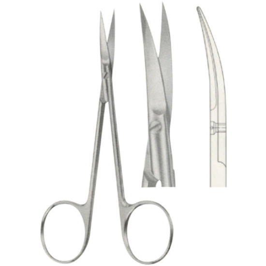 Gum, Surgical, Ligatur, Bandage Scissors