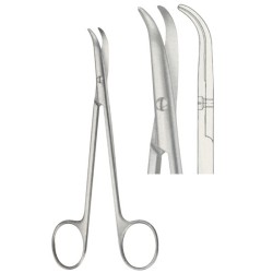 Gum, Surgical, Ligatur, Bandage Scissors