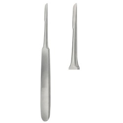 Instruments for Removel of Roots, Syndesmotomes