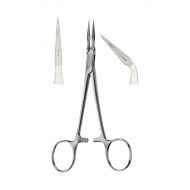 Instruments for Root Fragments