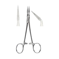 Instruments for Root Fragments