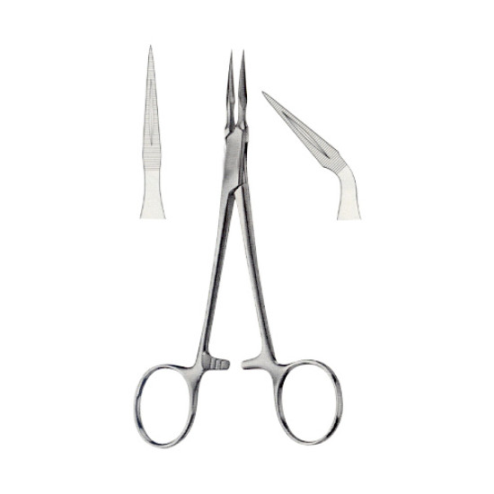 Instruments for Root Fragments