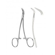 Instruments for Root Fragments