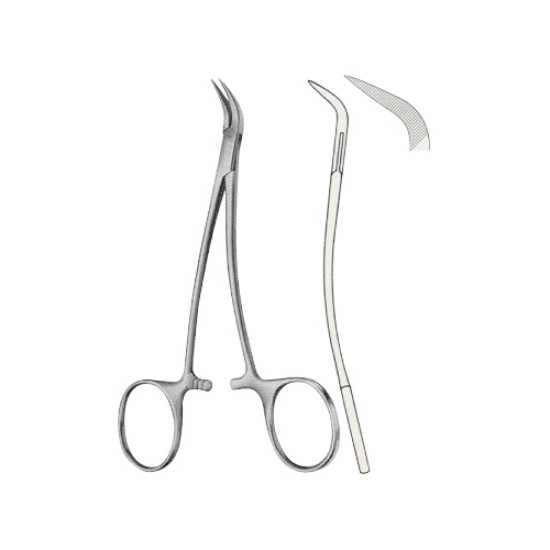 Instruments for Root Fragments