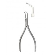 Instruments for Root Fragments