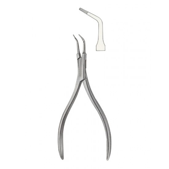 Instruments for Root Fragments