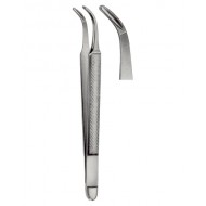 Instruments for Root Fragments