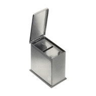 Kidney Trays, Round Bowls, Guaze Case