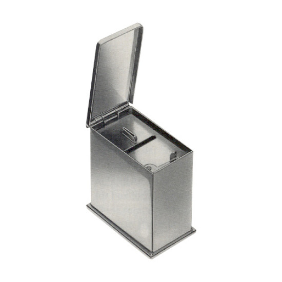 Kidney Trays, Round Bowls, Guaze Case