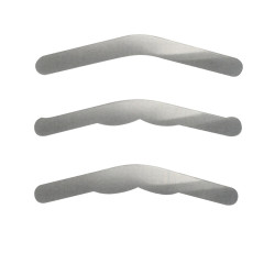 Matrices, Matrix Retainers