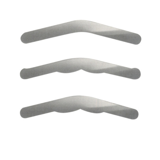 Matrices, Matrix Retainers