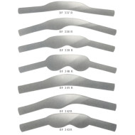 Matrices, Matrix Retainers