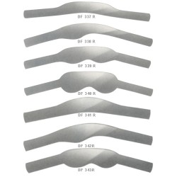 Matrices, Matrix Retainers