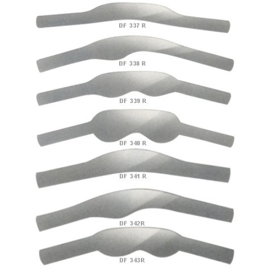 Matrices, Matrix Retainers
