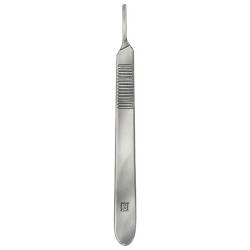Micro Scalpels , Gingivectomy Knives Handle for Blade
