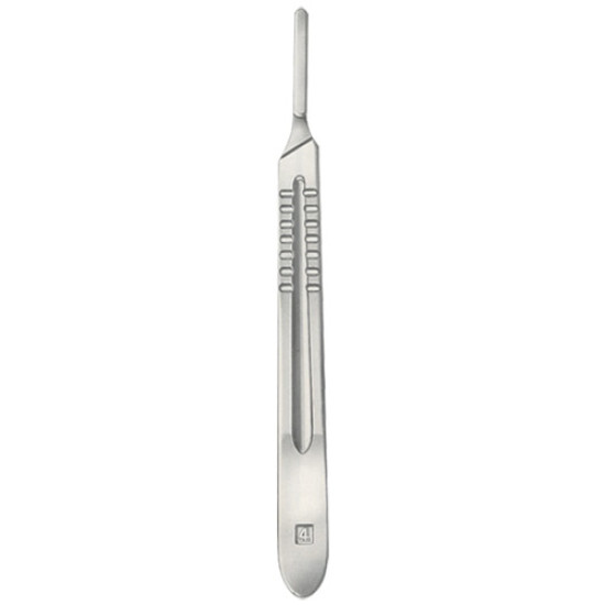 Micro Scalpels , Gingivectomy Knives Handle for Blade