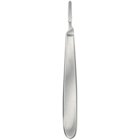 Micro Scalpels , Gingivectomy Knives Handle for Blade