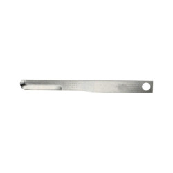 Micro Scalpels , Gingivectomy Knives Handle for Blade