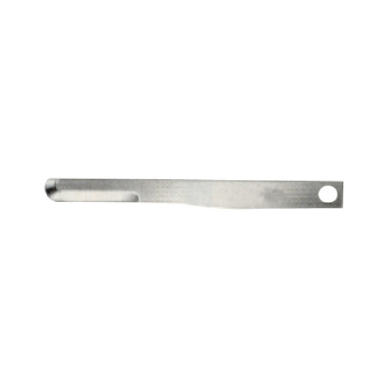 Micro Scalpels , Gingivectomy Knives Handle for Blade