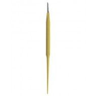 Micro Scalpels , Gingivectomy Knives Handle for Blade