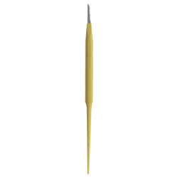 Micro Scalpels , Gingivectomy Knives Handle for Blade
