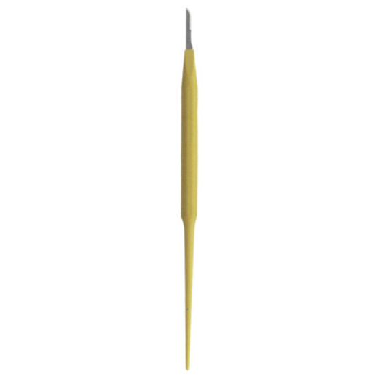 Micro Scalpels , Gingivectomy Knives Handle for Blade