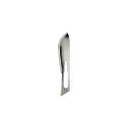 Micro Scalpels , Gingivectomy Knives Handle for Blade