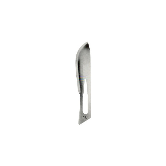 Micro Scalpels , Gingivectomy Knives Handle for Blade