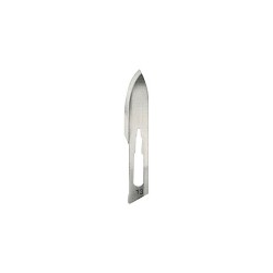 Micro Scalpels , Gingivectomy Knives Handle for Blade