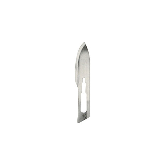 Micro Scalpels , Gingivectomy Knives Handle for Blade