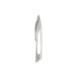 Micro Scalpels , Gingivectomy Knives Handle for Blade