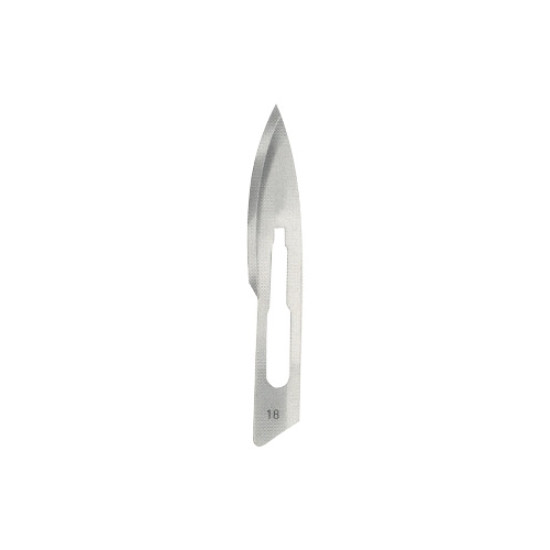 Micro Scalpels , Gingivectomy Knives Handle for Blade
