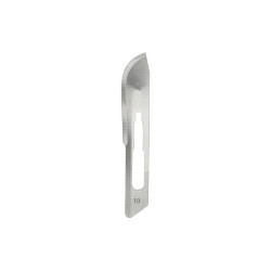 Micro Scalpels , Gingivectomy Knives Handle for Blade