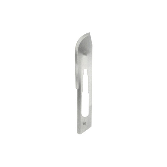 Micro Scalpels , Gingivectomy Knives Handle for Blade