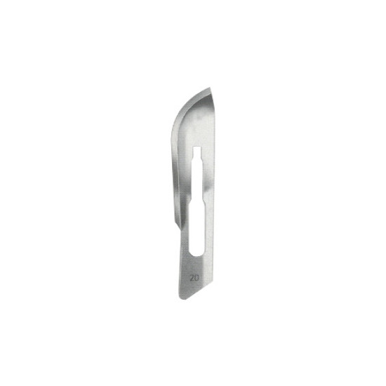 Micro Scalpels , Gingivectomy Knives Handle for Blade
