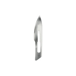 Micro Scalpels , Gingivectomy Knives Handle for Blade