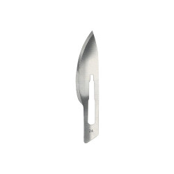 Micro Scalpels , Gingivectomy Knives Handle for Blade