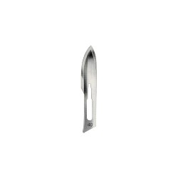 Micro Scalpels , Gingivectomy Knives Handle for Blade
