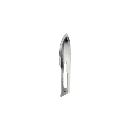 Micro Scalpels , Gingivectomy Knives Handle for Blade