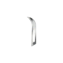 Micro Scalpels , Gingivectomy Knives Handle for Blade