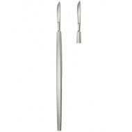 Micro Scalpels , Gingivectomy Knives Handle for Blade