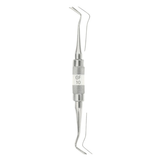 Micro Scalpels , Gingivectomy Knives Handle for Blade