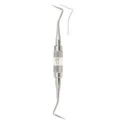 Micro Scalpels , Gingivectomy Knives Handle for Blade